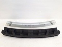 фото thumb №1, Nissan juke 2010 балка бампера задняя