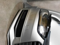 фото thumb №14, Audi s4 b8 8k рестайлинг a4 комплектный перед бампер лампы капот pas