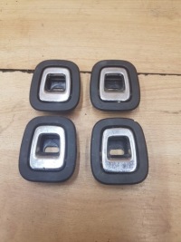 Купить Кронштейн кронштейн багажника citroen c5 iii комплект, фото thumb