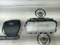 фото thumb №7, Ford f150 f 150 приборная панель консоль подушка безопасности подушки безопасности ремни