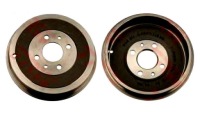 Купити Trw гальмівні барабани гальмівні fiat задня doblo fiorino idea li, фото thumb