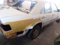 фото thumb №5, Mercedes w124 500e/e500 sedan pakiet/bodykit replika