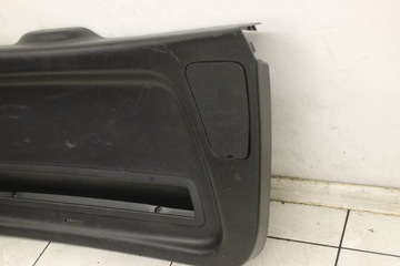 фото thumb №4, Обивка боковина крышки зад seat altea xl 2006r-