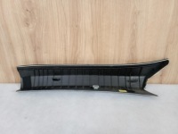 фото thumb №4, Mercedes slk r170 lift защита накладка правая стойка a a1706900225