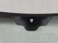 фото thumb №4, Стекло передняя лобовое mercedes ml w164 po 2005