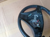 фото thumb №10, Alfa romeo giulietta 01560979700 кермо шкіра червона nić