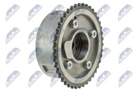 фото thumb №2, Колесо зубчатое переменных faz распределительный вал rkz-hy-007 nty