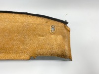 Потолок передняя часть серая серая mercedes 190 w201 2016902625 в Украине, фото thumb