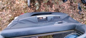 фото thumb №9, Дверь правый перед передние lancia delta iii 08- kpl серебристый