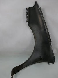 фото thumb №15, Audi a3 8l передній рестайлінг крило праві перед lz9w