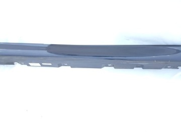 фото thumb №4, Планка накладка порогова права a89 bmw f10 f11 7237076