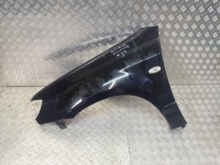 фото thumb №1, Крила лівий mitsubishi outlander i x42