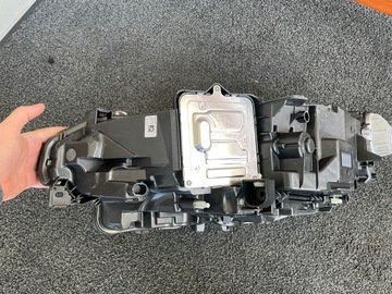 фото thumb №6, Volvo лампи s90 v90 v90 cross country рестайлінг повний led нове