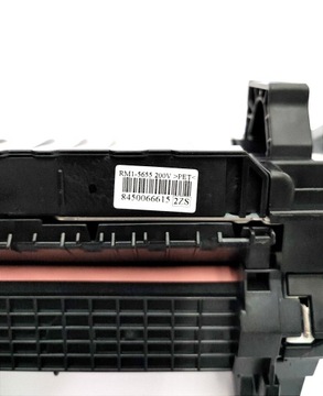 Фьюзер, духовка HP RM1-5655, CM4540 CP4025 CP4525 M651