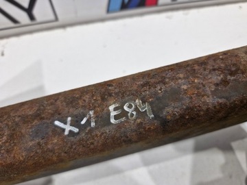 фото thumb №6, Bmw x1 e84 hak буксирувальний комплект установка модуль brink 0371525mn