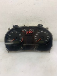 фото thumb №1, Счетчик приборная панель 53923266 vag