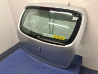 фото thumb №4, Seat altea i задняя крышка багажника багажника