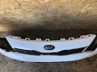 фото thumb №10, Бампер передній kia rio