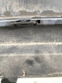 фото thumb №10, Bmw g01 lift lci xline бампер передний a90 5a1ad83 51115a40fa5 poznan