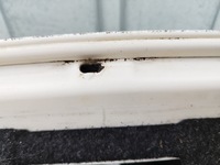 фото thumb №16, Крышка багажника багажника ford ka mk2 ii цвет f9 lata 2008-2016 оригинал