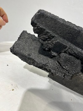 фото thumb №6, Абсорбер бампера перед переднє vw touran 1t0807243