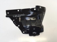 Mercedes slc w172 r172 2019 защита поперечина безопасности в Украине, фото thumb