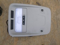 фото thumb №1, Лампа opel astra k освещение кабины