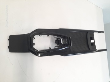 фото thumb №3, Renault koleos 2 ii тунель середній рамка