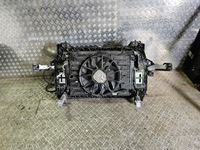 фото thumb №5, Audi q7 4m pas передний усилитель радиатор 3.0 tdi