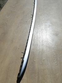 фото thumb №6, Renault koleos ii рейлинг крышный правые