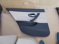 фото thumb №12, Сиденья elektyczne з підігрівом обшивки диван кожа bmw e90