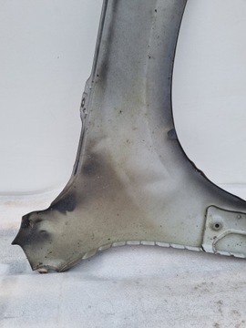 фото thumb №12, Suzuki grand vitara 05 -08 крыло перед левый