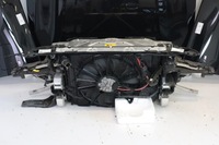 фото thumb №10, Перед bmw g20 lci рестайлінг капот бампер крило м-пакет лампа led 475 330e