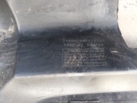 фото thumb №8, Honda crv cr-v бампер задня 02r-