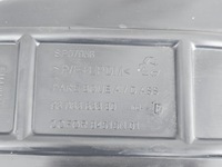 фото thumb №12, Подкрылок toyota expert jumpy proace zafira live правый правое перед orginał