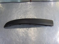 фото thumb №1, Молдинг бампера правий перед fiat punto ii