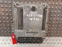 фото thumb №1, Бортовий комп'ютер 0281017977 237100899r 237101487r renault master iii 2.3 dci