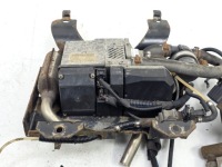 фото thumb №7, Iveco daily 06-14 обогреватель стояночный webasto дополнительный обогреватель 9014489a 1cz