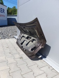 Кришка багажника багажника задні задня mercedes-benz w212 седан Недорого, фото thumb