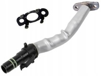 фото thumb №1, Шланг труба турбіни оливи opel astra j 1.4 turbo