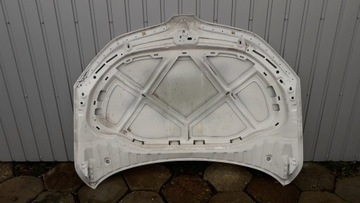 фото thumb №12, Skoda octavia 3 iii рестайлинг 16- капот