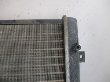 фото thumb №4, Ford galaxy mk1 рестайлінг 1.9tdi кондиціонер радіаторів води