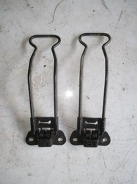 фото thumb №1, Обмежувач задній renault mascott master 98-