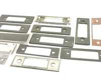 фото thumb №10, Набор retro / vintage радио - рычаг переключения передач - рамки - philips