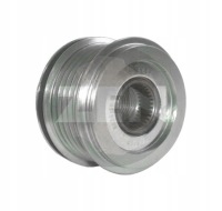 Купить Шкив генератора volvo s40 2 2.4 d5 d3 d4, фото thumb
