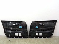 фото thumb №6, Обивка боковина левый правые перед 5d 0002572884 bmw seria 1 i e87