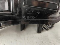 фото thumb №16, Mazda 3 iv 2019-2024 лампа ліва full led - europa iv 4