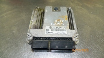 фото thumb №1, Комп'ютер vw crafter 2.0 tdi 03l906012q