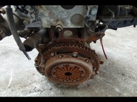 фото thumb №5, Renault clio ii 1.4mpi двигатель k7ja710