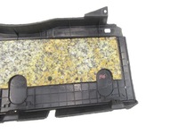 фото thumb №11, Защита пол обивка багажника bmw e46 kombi